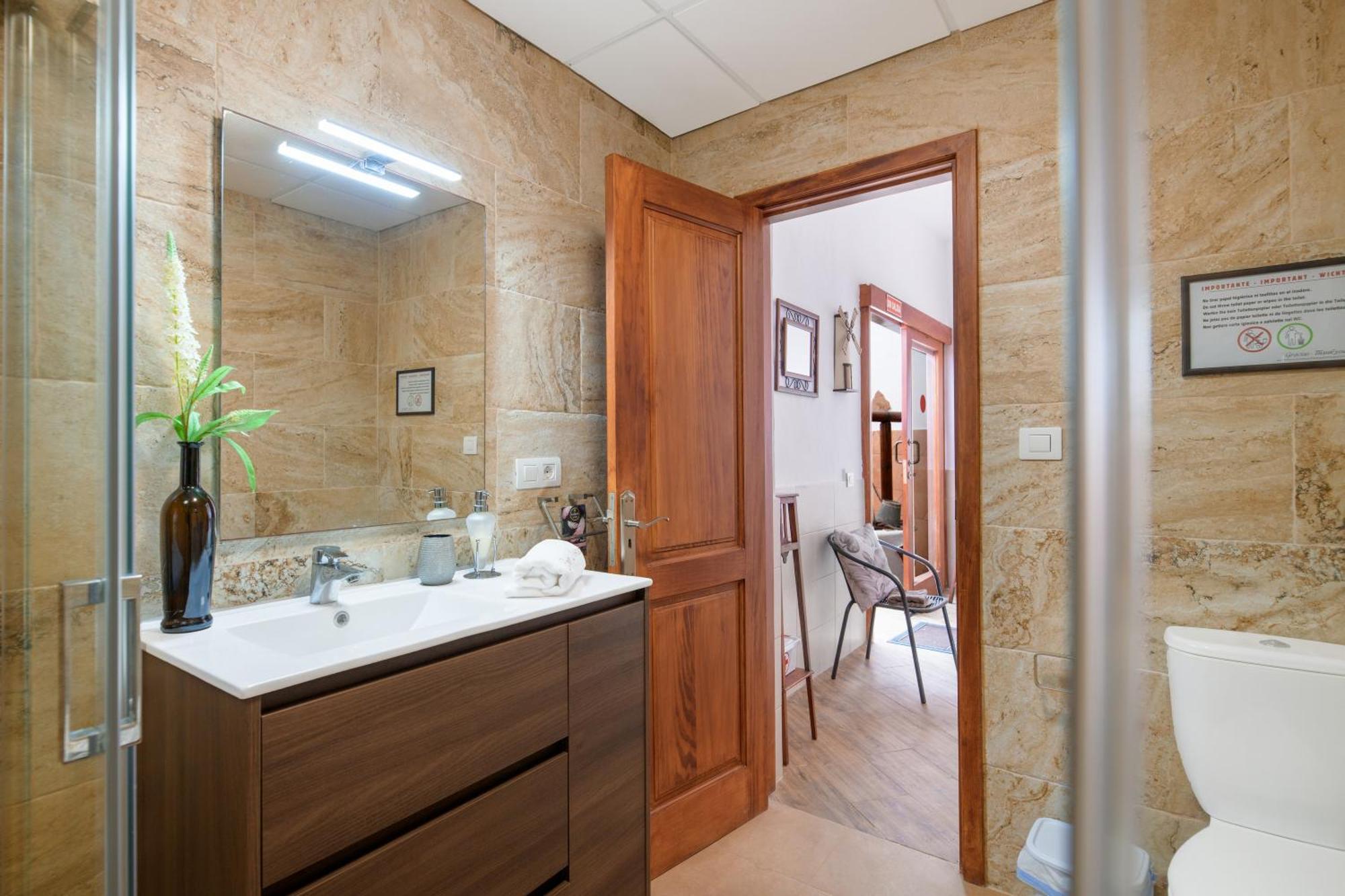 Casa Abuela Nicolasa Máguez Kültér fotó